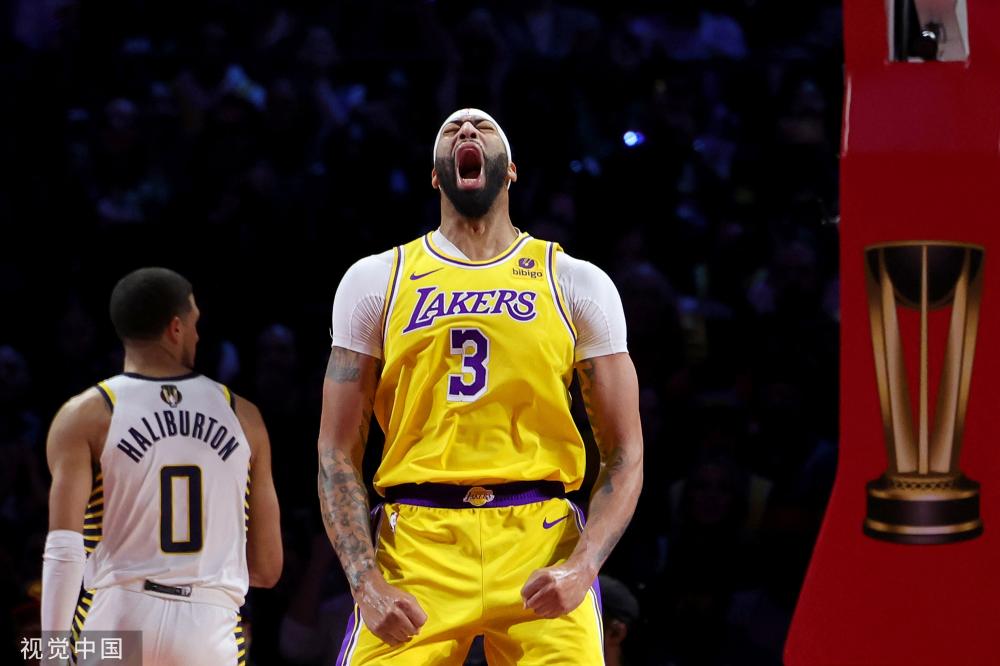 还展示了极 还展示了极