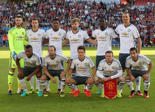 的阵容变化 的阵容变化